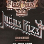 Judas Priest - am 23.6.2008<br />Philipshalle Düsseldorf<br /><br />Vorgruppe Iced Earth mit dem neuen alten Sänger Matt Barlow. Fantastische Stimme - jeder Ton, auch die ganz hohen, sassen perfekt.<br /><br />Tonight We Play Some Songs Songs, that we didn't play for a long Time, sagte Rob Halford, nachdem die Band mit Prophecy vom neuen Album "Nostradamus" begonnen hatte.<br />Aber auf Breaking the Law (im Duett mit Doro), Electric Eye, Green Manalishi oder Heading Out for the Highway brauchte natürlich niemand verzichten.<br />Rob Halford's Stimme war allerdings nicht mehr wie sie einmal war, es wurde mehr gekreischt denn gesungen