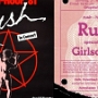 Rush - 21.11.1981 - Grugahalle Essen<br />Merkwürdiges Billing mit Girlschool