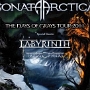 Sonata Arctica - am 26.3.2011 Köln, Essigfabrik<br />Support Acts: Labyrinth und Triosphere<br />3 unterschiedliche Musikstile, 3x tolle Musik. Alle Bands haben uns gut, und S.A. sehr gut gefallen...