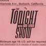 The Tonight Show with Jay Leno - 26.9.2005<br />In den ABC Studios in Burbank.<br />Gäste: Jessica Alba und Arnold the Governator.
