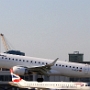 23.7.2019 - 8:34<br />Die Lufthansa Embraer ERJ-190LR - D-AECF startet nach Frankfurt