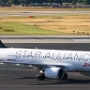 23.7.2019 - 18:55<br />Swiss Airbus A320-214 - HB-IJO in "Star Alliance" Bemalung