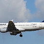 Lufthansa - Airbus A320-200<br />16.09.1997 - Hannover - London/LHR - LH4134 - 1:59 Std.<br />15.06.1998 - London/LHR - Düsseldorf - D-AIPB/Heidelberg<br />24.03.2003 - Düsseldorf - Frankfurt - 0:30 Std.<br />08.04.2003 - Frankfurt - Düsseldorf - 0:25 