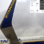 Ryanair - Boeing 737-8AS<br />15.08.2016 - Dortmund - Mallorca - FR 2038 - EI-ENB - 17F/Exit - 2:02 Std.<br />19.08.2016 - Dublin - London/STN- FR206 - EI-DCM  - 20F - 0:53 Std.<br />19.08.2016 - London/STN - Dortmund - FR1788 - EI-EVE - 20A - 0;48 Std.<br />16.06.2019 - Malaga - Düsseldorf - OE351 - EI-GJN - 17E/Exit- 2:47 Std