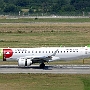 TAP Express operated by Portugalia - Embraer ERJ-190LR<br />04.11.2017 - Lissabon - Düsseldorf - TP544 - CS-TPU - 9B - 2:27 Std.