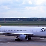 Condor - Boeing 767<br />12.09.1996 - Hannover - München - DE312<br />12.09.1996 - München - Mauritius - DE3018<br />03.10.1996 - Mauritius - München - DE3019<br />03.10.1996 - München - Hannover