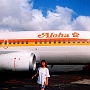 Aloha - Boeing 737-3T0<br />04.12.1992 - Hilo - Kahului - AQ91 -  N301AL - 0:23 Std.