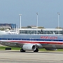 American Airlines - Boeing 737-823<br />02.02.2012 - Montego Bay - Miami - AA 478 - N865NN - 1:14 Std.