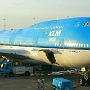 KLM asia - Boeing 747-406 Combi<br />16.08.2009 - Chicago - Amsterdam - KL612 - PH-BFD/City Of Dubai - 3A/Business Class - 6:53 Std.<br /><br />Combi bedeutet dass es eine halbe Frachtmaschine ist.