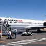 QantasLink - Boeing 717-231<br />09.03.2009 - Alice Springs - Ayers Rock - QF1941 - VH-NXK- 22F - 0:39 Std. - 197,65 €<br />12.03.2009 - Ayers Rock - Perth - QF1923 - VH-NXE - 16F - 2:20 Std.