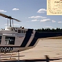 Windrock Aviation - Bell 206B JetRanger III - N216GP<br />20.07.1992 - Rundflug über den Grand Canyon<br />79,95 $ = 120,49 DM