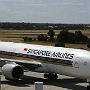 Singapore Airlines - Boeing 777-212(ER)<br />15.03.2009 - Perth - Singapur - SQ 226 - 9V-SRL - 51 C/Exit - 4:46 Std.