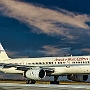 America West - Boeing 757-225<br />25.10.1995 - Las Vegas - Phoenix - HP684 - N903AW - 0:47 Std.