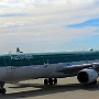 Aer Lingus - Airbus A330-300<br />04.10.2018 - Chicago - Dublin - EI-DUZ/St. Aoife - EI122 - 8A - 6:17 Std.