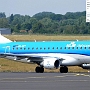 KLM Cityhopper - Embraer ERJ-175STD<br />25.05.2017 - Düsseldorf - Amsterdam - KL1854 -  PH-EXN - 6C - 0:33 Std.