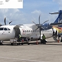 LIAT - ATR42-600<br />17.11.2015 - Grenada - Barbados - LI772 - V2-LIM - 10 C - 41 Min.