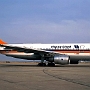 Hapag Lloyd - Airbus A300<br />27.05.1984 - Düsseldorf - Mallorca - HF463 - 6H