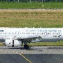 Aegean - Airbus A320-232 - SX-DGD "Visit Greece" Sticker<br />DUS - Parkhaus P7 - 27.6.2021