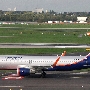 Aeroflot - Airbus A320-214(WL) - VP-BLR<br />DUS - Besucherterrasse - 23.10.2019