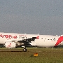 Air Arabia Maroc - Airbus A320-214 - CN-NMG<br />AMS - Polderbaan - 11.6.2019 - 20:05