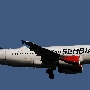 Air Serbia - Airbus A319-132 - YU-APA/Miki Manojlovic<br />DUS - Lohausen Brücke - 27.6.2021 - 8:34