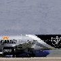 Allegiant Air - Airbus A319-111 - N328NV  "Las Vegas Raiders"  special colours<br />LAS - E Sunset Road - 5.5.2022 - 11:13 AM