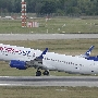 Anadolu Jet - Boeing 737-8F2(WL) - TC-JFI/Sivas  "Turkish Airlines" Sticker<br />DUS - Parkhaus P7 - 2.7.2020 - 13:16