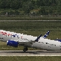 Anadolu Jet - Boeing 737-8F2(WL) - TC-JGU/Bodrum  "Turkish Airlines" Sticker<br />DUS - Parkhaus P7 - 12.6.2021 - 14:21