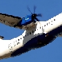 Bahamasair - ATR 42-600 - C6-BFS<br />FLL - Terminal 4 - 16.1.2020 - 12:33 PM