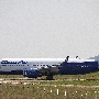 Blue Air - Boeing 737-82R - YR-BMM<br />DUS - Wall - 14.5.2019 - 9:56