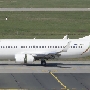 Bul Air - Boeing 737-341(WL) - LZ-BOO<br />DUS - Parkhaus P7 - 31.3.2013 - 13:14