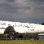 Croatia Airlines - Airbus A319-112 - 9A-CTI/Vukovar "Star Alliance" Livery<br />DUS - Bahnhofstreppe - 29.8.2020 - 9:21