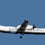 Croatia Airlines - Bombardier DHC-8-402Q Dash 8 - 9A-CQD/Dalmacija<br />FRA - Aussichtspunkt "Startbahn West" - 21.7.2020 - 10:27