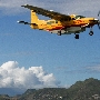 DHL operated by Air St. Kitts & Nevis - Cessna 208B Grand Caravan - N910HL<br />NEV - 1.2.2007 - 2:45 PM