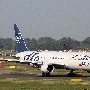 Delta - Boeing 767-432(ER) - N844MH "Sky Team" Livery.<br />DUS - Bahnhofstreppe - 18.9.2019