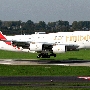 Emirates - Airbus A380-800 - A6-EOC<br />DUS - Besucherterrasse - 23.10.2019 - 12:22
