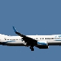 Enter Air - Boeing 737-8AS - SP-ENO<br />DUS - Lohausen Brücke - 4.7.2019 - 9:52