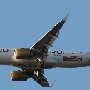 Gulf Air - Airbus A320-251N - A9C-TA "Formula 1 Gulf Air Bahrain Grand Prix" Sticker<br />FRA - Hotel Amedia/Raunheim - Zimmer 734 - 22.7.2020 - 6:51