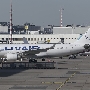 GullivAir - Airbus A330-203 - LZ-ONE<br />DUS - Bahnhofstreppe - 12.4.2022 - 9:35