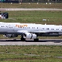 Holiday Europe - Airbus A321-231 - LZ-HEA<br />DUS - Parkdeck P7 - 5.8.2020 - 14:59<br />LZ ist eine bulgarische Registrierung