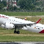 Iberia - Airbus A320-251N - EC-NER/Barajas<br />DUS - Parkdeck P7 - 27.6.2021 - 11:36