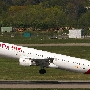 Iberia - Airbus A321-213 - EC-JGS<br />DUS - Parkhaus P7 - 12.4.2022 - 10:56