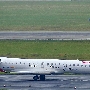 Iberia Regional (Air Nostrum) - Bombardier CRJ-1000 - EC-MNQ "Burgos" Sticker<br />DUS - Parkhaus P7 - 4.11.2021 - 14:16