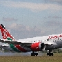 Kenya Airways - Boeing 787-8 Dreamliner - 5Y-KZG/Magical Kenya<br />AMS - Polderbaan - 11.6.2019 - 15:06