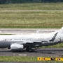 Private - Boeing 737-73Q(BBJ) - N834BZ<br />DUS - Besucherterrasse - 5.6.2019 - 13:01<br />kam nonstop aus West Palm Beach