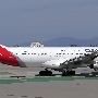 Qantas - Airbus A330-202 - VH-EBO "Kimberley"<br />LAX - Vicksburg Ave. Sky Way - 9.5.2022 - 10:10 AM