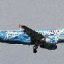 Rossiya - Airbus A319-111 - VQ-BAS - "FC Zenit St. Petersburg" Bemalung<br />DUS - Lohausen Brücke - 14.5.2019 - 8:55