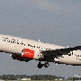 SAS - Boeing 737-883 - LN-RJU/Gerud Viking<br />AMS - Polderbaan - 11.6.2019 - 19:18