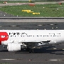 TAP - Airbus A319-111 - CS-TTA<br />DUS - Besucherterrasse - 23.10.2019 - 12:55