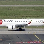 TAP - Embraer 190-200AR-195AR - CS-TTY<br />DUS - Parkhaus P7 - 31.3.2021 - 12:11
